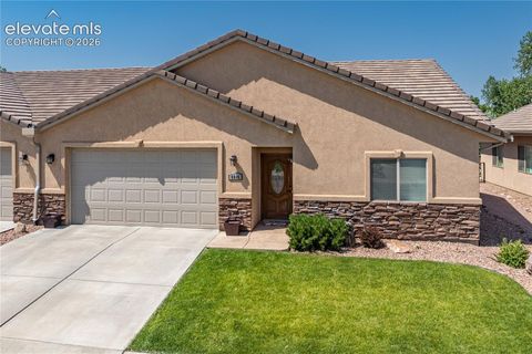 Photo of 4046 S Cranberry Loop, Canon City, CO 81212 (MLS # 3132016)