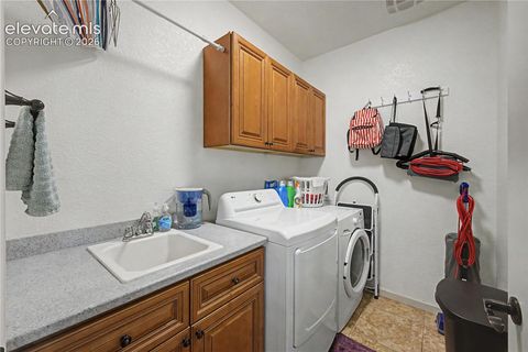 Tiny photo for 4046 S Cranberry Loop, Canon City, CO 81212 (MLS # 3132016)