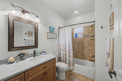Tiny photo for 4046 S Cranberry Loop, Canon City, CO 81212 (MLS # 3132016)
