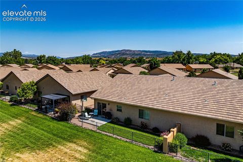 Tiny photo for 4046 S Cranberry Loop, Canon City, CO 81212 (MLS # 3132016)