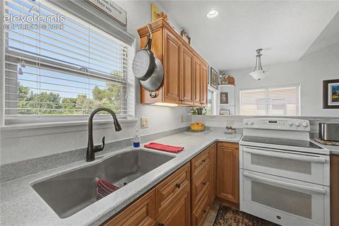 Tiny photo for 4046 S Cranberry Loop, Canon City, CO 81212 (MLS # 3132016)