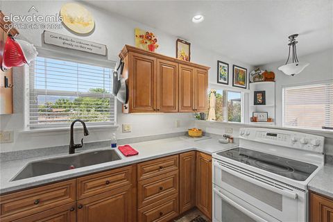 Tiny photo for 4046 S Cranberry Loop, Canon City, CO 81212 (MLS # 3132016)