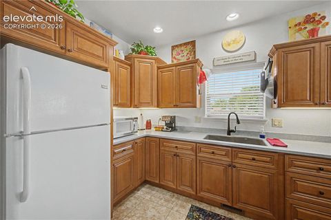 Tiny photo for 4046 S Cranberry Loop, Canon City, CO 81212 (MLS # 3132016)