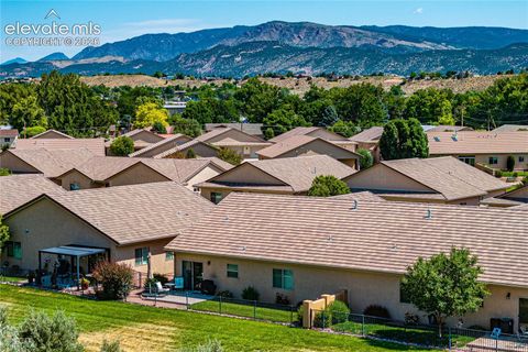 Tiny photo for 4046 S Cranberry Loop, Canon City, CO 81212 (MLS # 3132016)