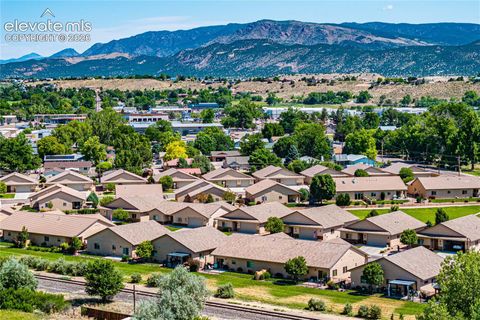 Tiny photo for 4046 S Cranberry Loop, Canon City, CO 81212 (MLS # 3132016)