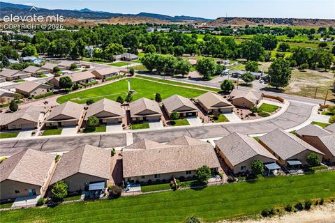 Tiny photo for 4046 S Cranberry Loop, Canon City, CO 81212 (MLS # 3132016)