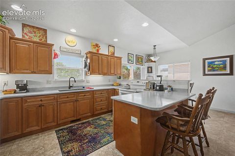 Tiny photo for 4046 S Cranberry Loop, Canon City, CO 81212 (MLS # 3132016)