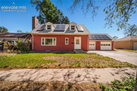 Photo of 1528 Alexander Circle, Pueblo, CO 81001 (MLS # 9057158)