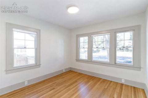 Tiny photo for 1609 E Platte Avenue, Colorado Springs, CO 80909 (MLS # 4129795)