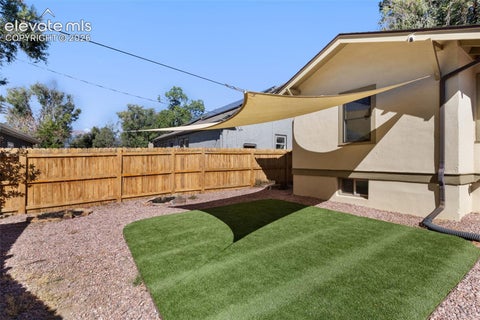 Tiny photo for 1609 E Platte Avenue, Colorado Springs, CO 80909 (MLS # 4129795)