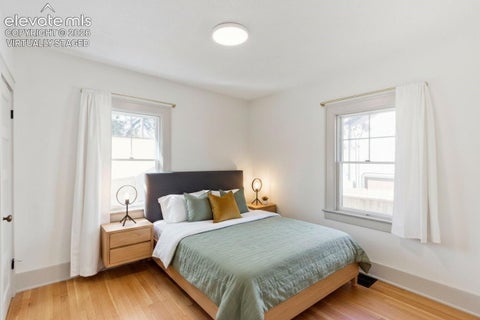 Tiny photo for 1609 E Platte Avenue, Colorado Springs, CO 80909 (MLS # 4129795)