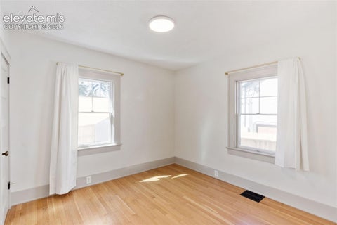 Tiny photo for 1609 E Platte Avenue, Colorado Springs, CO 80909 (MLS # 4129795)