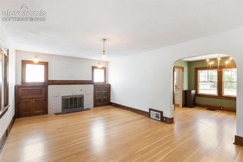 Tiny photo for 1609 E Platte Avenue, Colorado Springs, CO 80909 (MLS # 4129795)