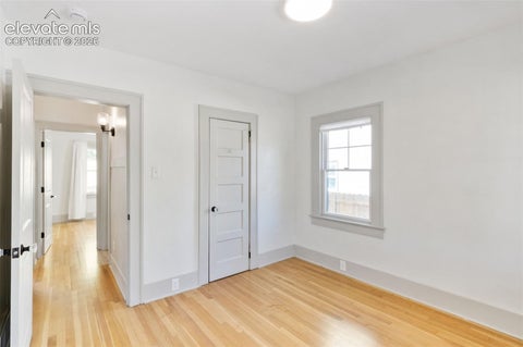 Tiny photo for 1609 E Platte Avenue, Colorado Springs, CO 80909 (MLS # 4129795)