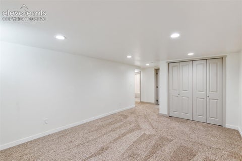Tiny photo for 1609 E Platte Avenue, Colorado Springs, CO 80909 (MLS # 4129795)
