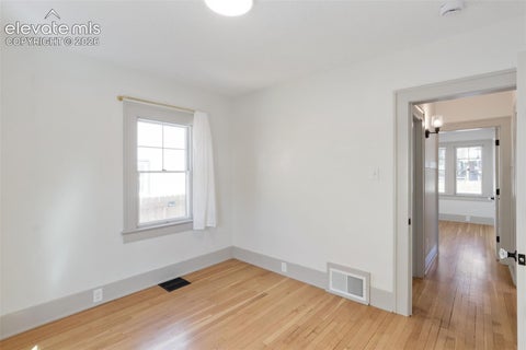 Tiny photo for 1609 E Platte Avenue, Colorado Springs, CO 80909 (MLS # 4129795)