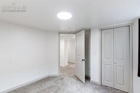 Tiny photo for 1609 E Platte Avenue, Colorado Springs, CO 80909 (MLS # 4129795)