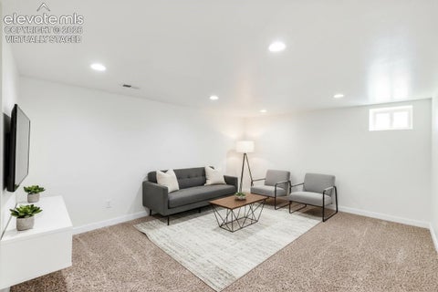 Tiny photo for 1609 E Platte Avenue, Colorado Springs, CO 80909 (MLS # 4129795)