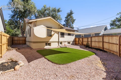 Tiny photo for 1609 E Platte Avenue, Colorado Springs, CO 80909 (MLS # 4129795)