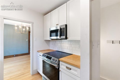 Tiny photo for 1609 E Platte Avenue, Colorado Springs, CO 80909 (MLS # 4129795)