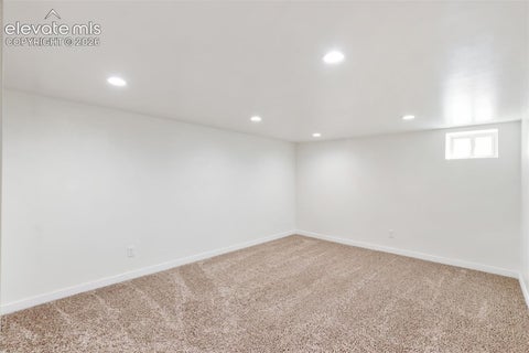 Tiny photo for 1609 E Platte Avenue, Colorado Springs, CO 80909 (MLS # 4129795)