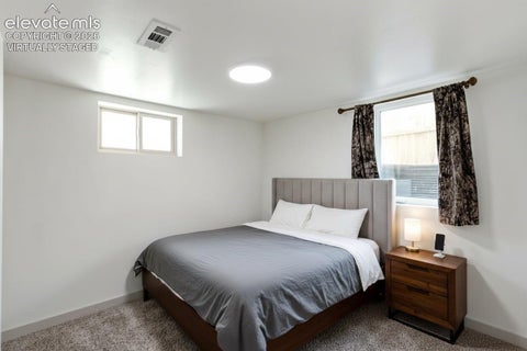 Tiny photo for 1609 E Platte Avenue, Colorado Springs, CO 80909 (MLS # 4129795)