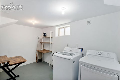 Tiny photo for 1609 E Platte Avenue, Colorado Springs, CO 80909 (MLS # 4129795)