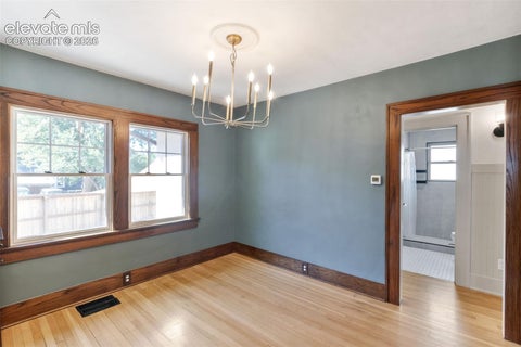 Tiny photo for 1609 E Platte Avenue, Colorado Springs, CO 80909 (MLS # 4129795)