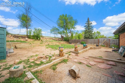 Tiny photo for 610 Hilltop Drive, Colorado Springs, CO 80905 (MLS # 4890026)