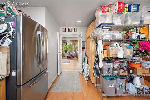 Tiny photo for 610 Hilltop Drive, Colorado Springs, CO 80905 (MLS # 4890026)