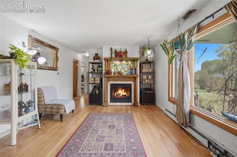 Tiny photo for 610 Hilltop Drive, Colorado Springs, CO 80905 (MLS # 4890026)