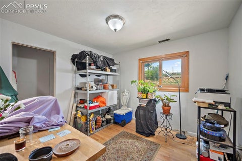 Tiny photo for 610 Hilltop Drive, Colorado Springs, CO 80905 (MLS # 4890026)