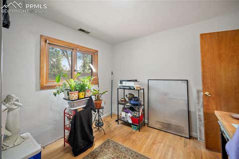 Tiny photo for 610 Hilltop Drive, Colorado Springs, CO 80905 (MLS # 4890026)