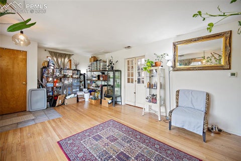 Tiny photo for 610 Hilltop Drive, Colorado Springs, CO 80905 (MLS # 4890026)