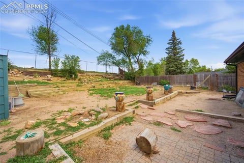 Tiny photo for 610 Hilltop Drive, Colorado Springs, CO 80905 (MLS # 4890026)
