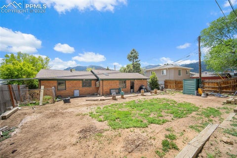 Tiny photo for 610 Hilltop Drive, Colorado Springs, CO 80905 (MLS # 4890026)