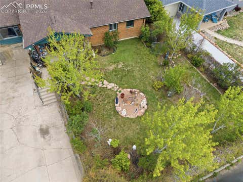 Tiny photo for 610 Hilltop Drive, Colorado Springs, CO 80905 (MLS # 4890026)