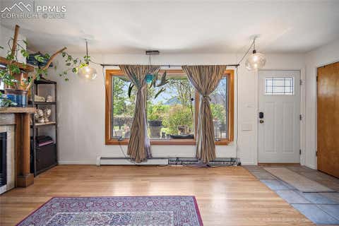 Tiny photo for 610 Hilltop Drive, Colorado Springs, CO 80905 (MLS # 4890026)