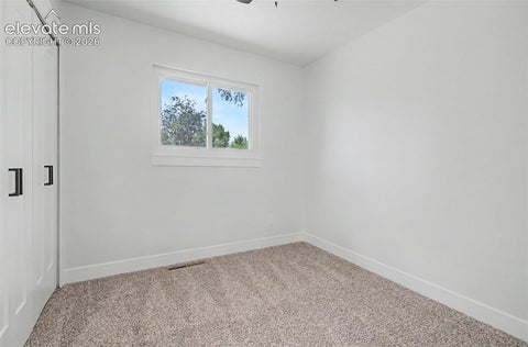 Tiny photo for 3814 Mesa Grande Drive, Colorado Springs, CO 80918 (MLS # 5000965)