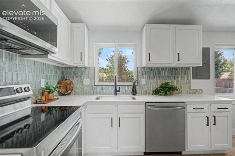 Tiny photo for 3814 Mesa Grande Drive, Colorado Springs, CO 80918 (MLS # 5000965)