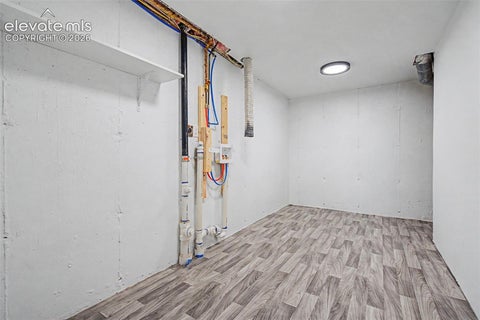 Tiny photo for 3814 Mesa Grande Drive, Colorado Springs, CO 80918 (MLS # 5000965)