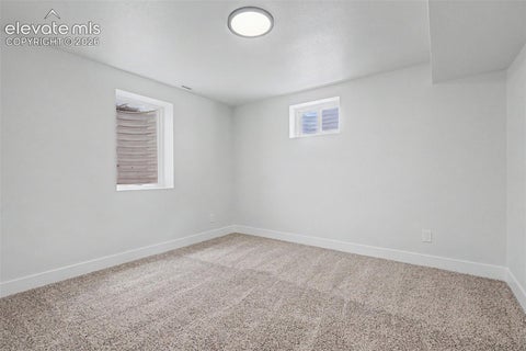 Tiny photo for 3814 Mesa Grande Drive, Colorado Springs, CO 80918 (MLS # 5000965)