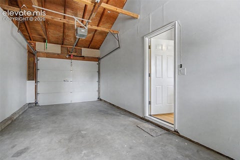 Tiny photo for 3814 Mesa Grande Drive, Colorado Springs, CO 80918 (MLS # 5000965)