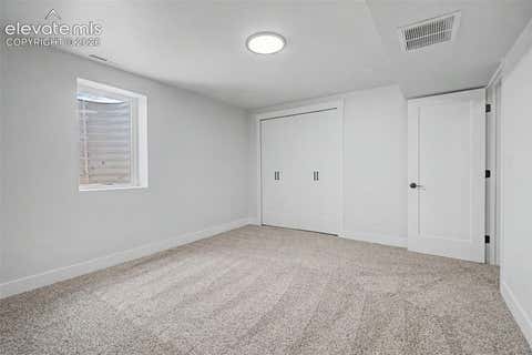 Tiny photo for 3814 Mesa Grande Drive, Colorado Springs, CO 80918 (MLS # 5000965)