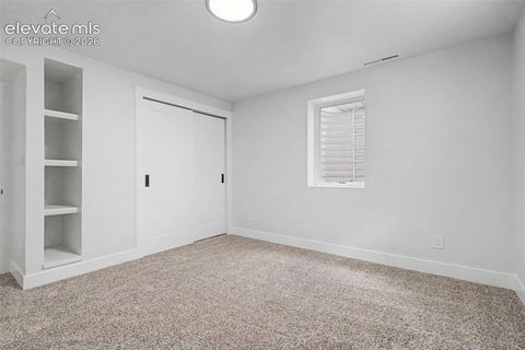 Tiny photo for 3814 Mesa Grande Drive, Colorado Springs, CO 80918 (MLS # 5000965)