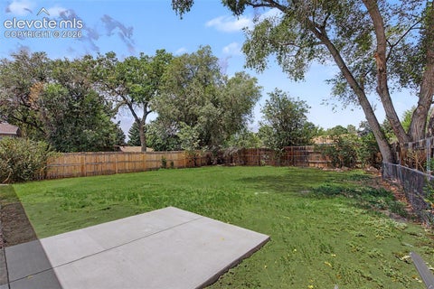Tiny photo for 3814 Mesa Grande Drive, Colorado Springs, CO 80918 (MLS # 5000965)
