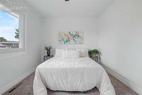 Tiny photo for 3814 Mesa Grande Drive, Colorado Springs, CO 80918 (MLS # 5000965)