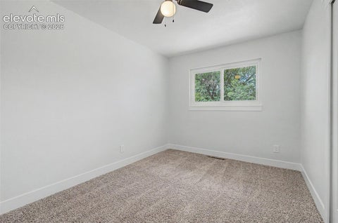 Tiny photo for 3814 Mesa Grande Drive, Colorado Springs, CO 80918 (MLS # 5000965)