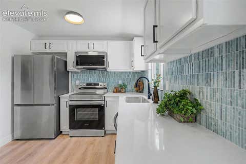 Tiny photo for 3814 Mesa Grande Drive, Colorado Springs, CO 80918 (MLS # 5000965)