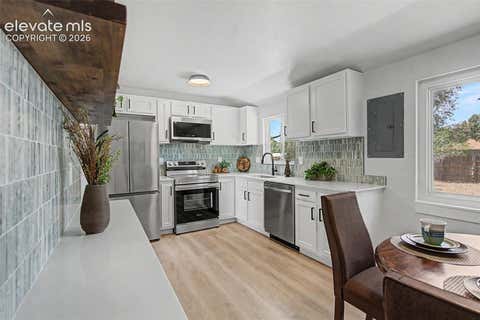 Tiny photo for 3814 Mesa Grande Drive, Colorado Springs, CO 80918 (MLS # 5000965)